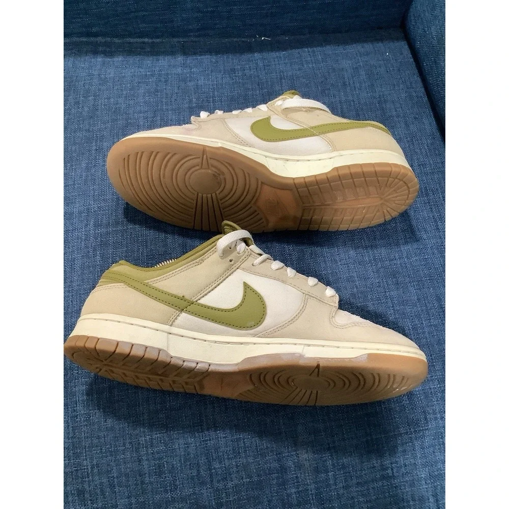 Mens Nike Dunk 'Since Low 72 shoe- Pacific Moss HF4262-133 Size 9.8